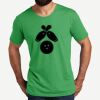 Unisex Tri Blend Tee Thumbnail