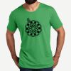 Unisex Tri Blend Tee Thumbnail