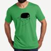 Unisex Tri Blend Tee Thumbnail