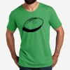 Unisex Tri Blend Tee Thumbnail