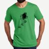 Unisex Tri Blend Tee Thumbnail