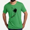 Unisex Tri Blend Tee Thumbnail