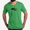 Unisex Tri Blend Tee Thumbnail