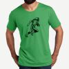Unisex Tri Blend Tee Thumbnail