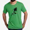 Unisex Tri Blend Tee Thumbnail