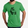 Unisex Tri Blend Tee Thumbnail