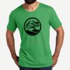 Unisex Tri Blend Tee Thumbnail