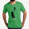 Unisex Tri Blend Tee Thumbnail