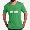 Unisex Tri Blend Tee Thumbnail