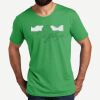 Unisex Tri Blend Tee Thumbnail