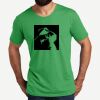 Unisex Tri Blend Tee Thumbnail