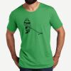 Unisex Tri Blend Tee Thumbnail