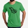 Unisex Tri Blend Tee Thumbnail