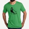 Unisex Tri Blend Tee Thumbnail