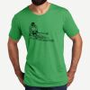 Unisex Tri Blend Tee Thumbnail