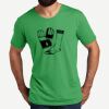 Unisex Tri Blend Tee Thumbnail