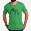 Unisex Tri Blend Tee Thumbnail