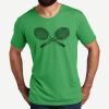 Unisex Tri Blend Tee Thumbnail