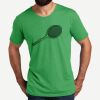 Unisex Tri Blend Tee Thumbnail