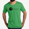 Unisex Tri Blend Tee Thumbnail