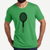 Unisex Tri Blend Tee Thumbnail