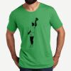 Unisex Tri Blend Tee Thumbnail