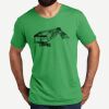 Unisex Tri Blend Tee Thumbnail