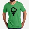 Unisex Tri Blend Tee Thumbnail