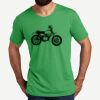 Unisex Tri Blend Tee Thumbnail