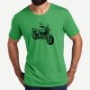 Unisex Tri Blend Tee Thumbnail
