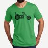 Unisex Tri Blend Tee Thumbnail