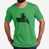 Unisex Tri Blend Tee Thumbnail