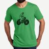 Unisex Tri Blend Tee Thumbnail