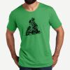 Unisex Tri Blend Tee Thumbnail