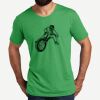 Unisex Tri Blend Tee Thumbnail