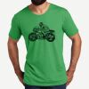 Unisex Tri Blend Tee Thumbnail