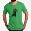 Unisex Tri Blend Tee Thumbnail