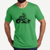 Unisex Tri Blend Tee Thumbnail