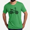 Unisex Tri Blend Tee Thumbnail