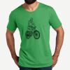 Unisex Tri Blend Tee Thumbnail