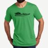 Unisex Tri Blend Tee Thumbnail