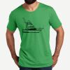 Unisex Tri Blend Tee Thumbnail