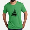 Unisex Tri Blend Tee Thumbnail