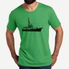 Unisex Tri Blend Tee Thumbnail