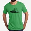 Unisex Tri Blend Tee Thumbnail