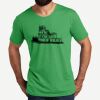 Unisex Tri Blend Tee Thumbnail