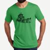Unisex Tri Blend Tee Thumbnail