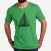 Unisex Tri Blend Tee Thumbnail