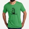 Unisex Tri Blend Tee Thumbnail