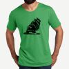 Unisex Tri Blend Tee Thumbnail